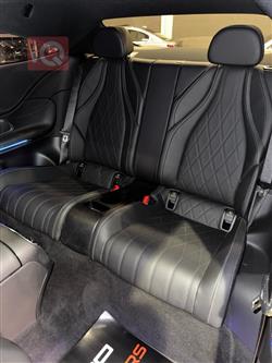 Mercedes-Benz CLE Coupe